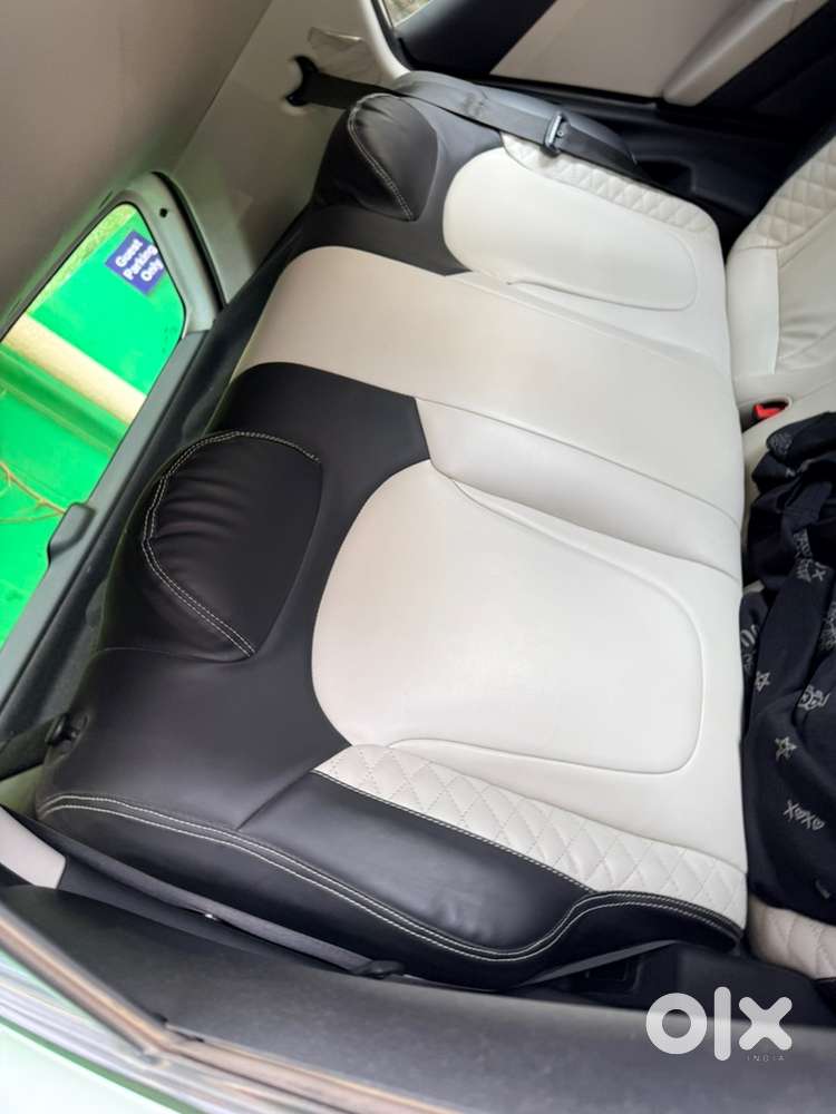 Hyundai Creta Petrol Manual 2021- Aug Base Model