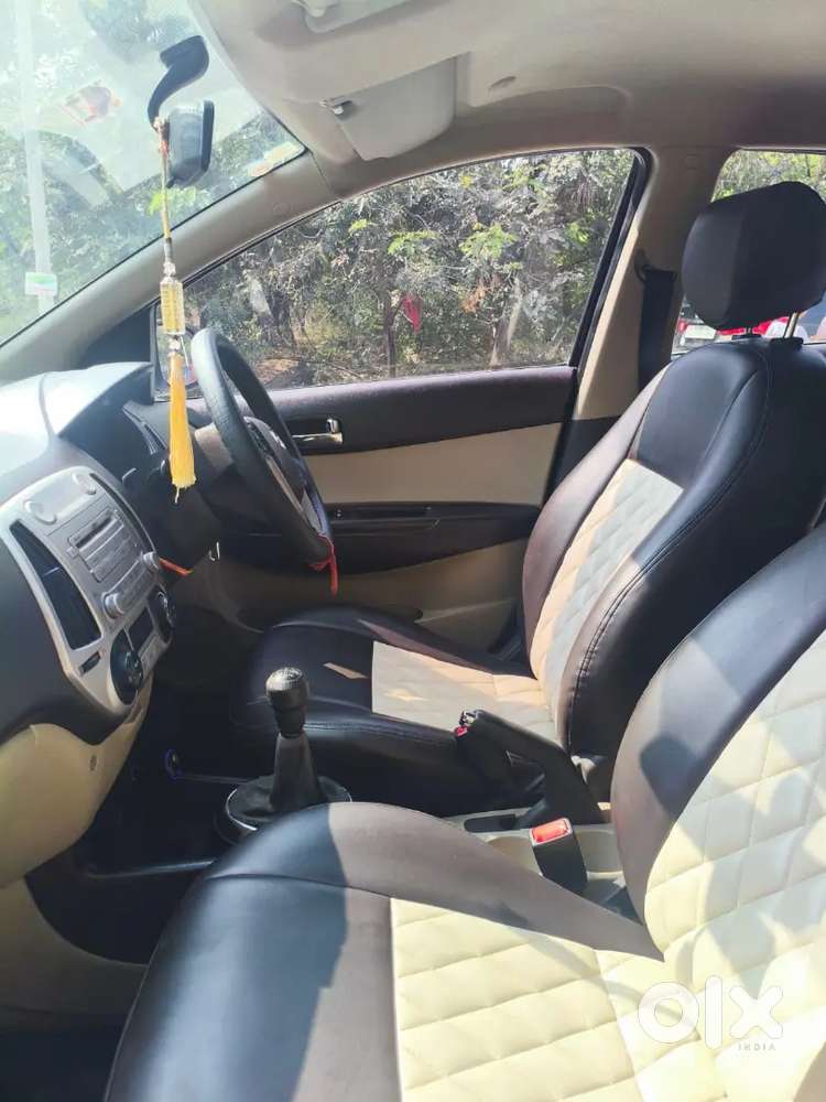 Hyundai I 20 Neat And Excellent Condition