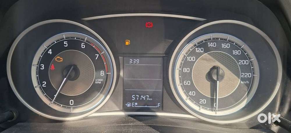 Maruti Suzuki Swift Dzire Vxi(o) Mt, 2023, Cng & Hybrids