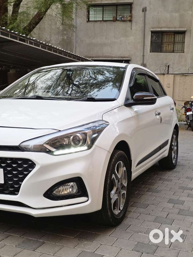 Hyundai Elite I20 1.4 Crdi Asta (o), 2019, Diesel