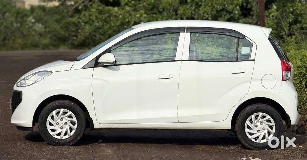 Hyundai Santro, 2022, Cng & Hybrids