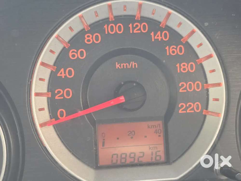 Honda City Petrol 2010 Variant