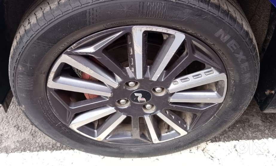 Hyundai Creta N Line N8 Dct, 2021, Petrol