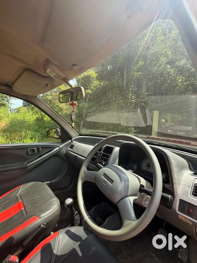 Maruti Suzuki Zen  Lxi  2004