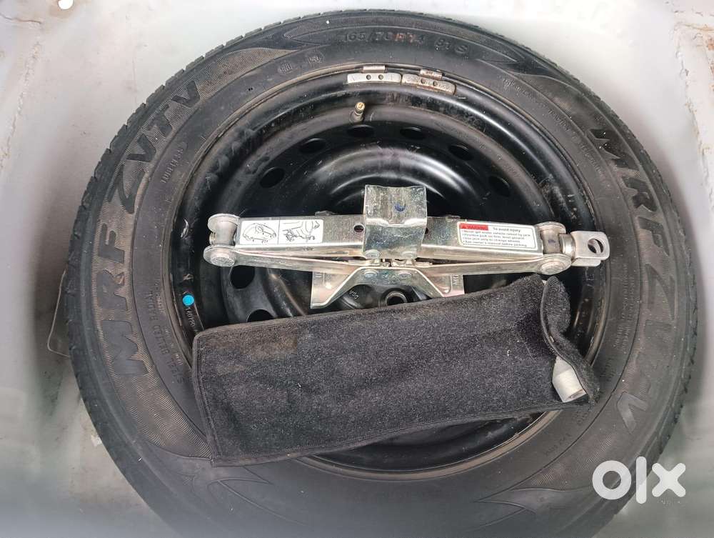 Maruti Suzuki Wagon R 1.2 Vxi, 2020, Petrol