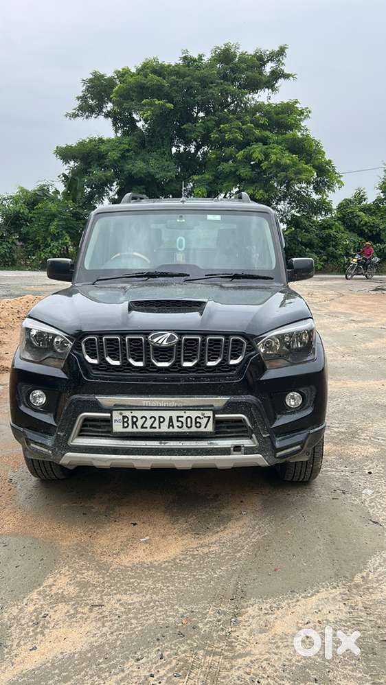 Mahindra Scorpio Diesel Good Condition