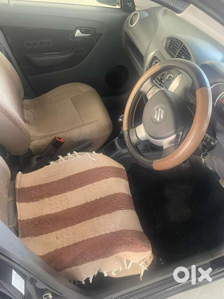 Maruti Suzuki Alto 800 2013 Petrol 69000 Km Driven