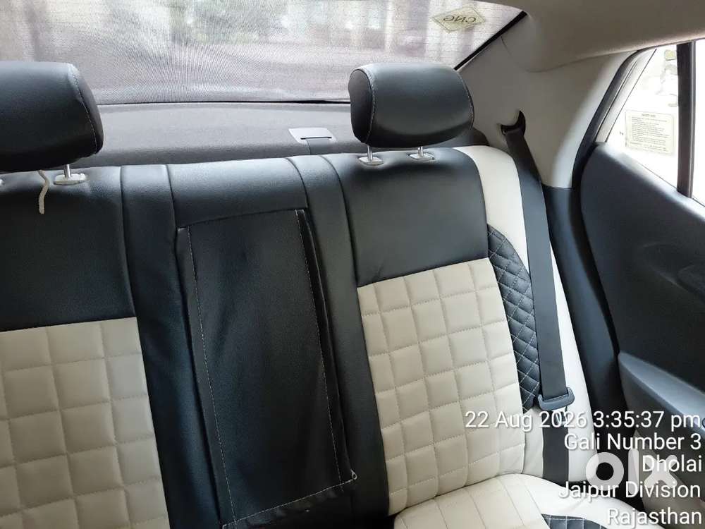 Hyundai Aura 1.2 S 2025 Model