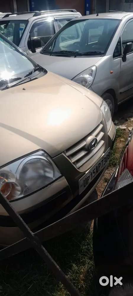 Hyundai Santro Xing 2010 Lpg 72000 Km Driven
Company Fit Lpg