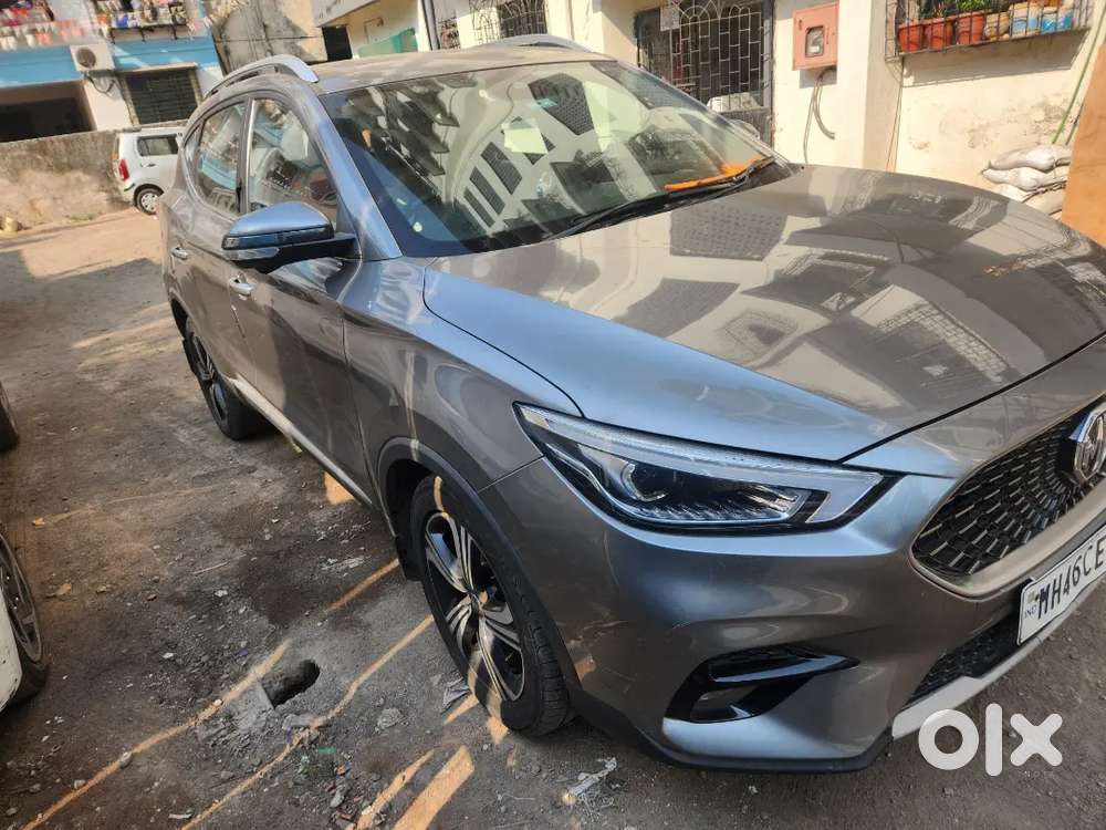 Mg Astor 2022 Petrol Well Maintained