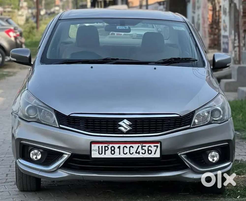 Maruti Suzuki Ciaz 2019 Down Payment 130000