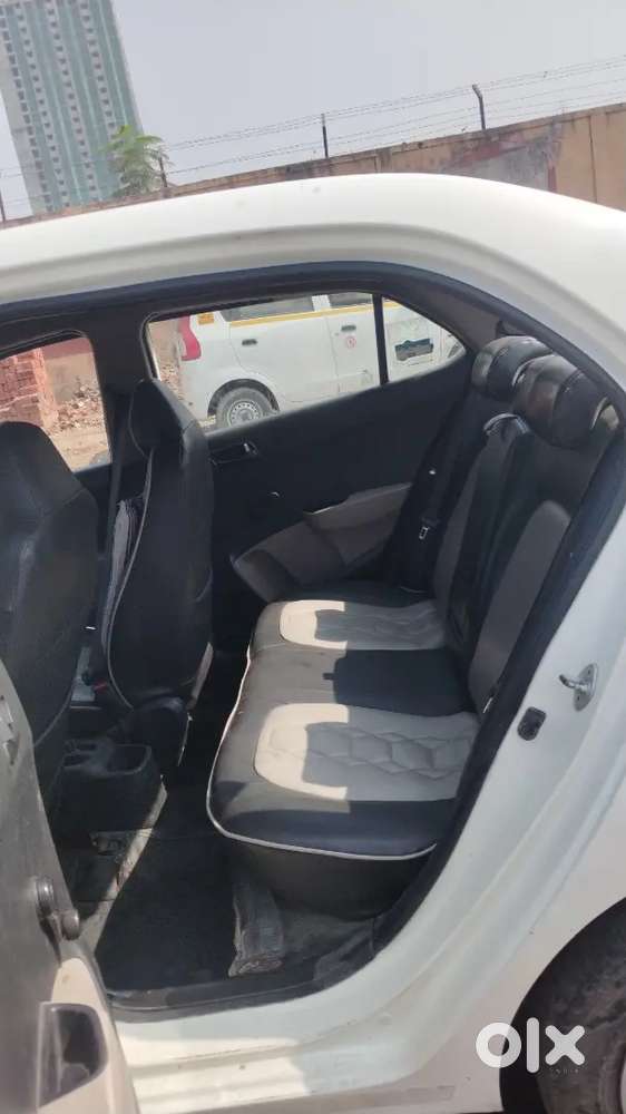 Hyundai Accent 2019