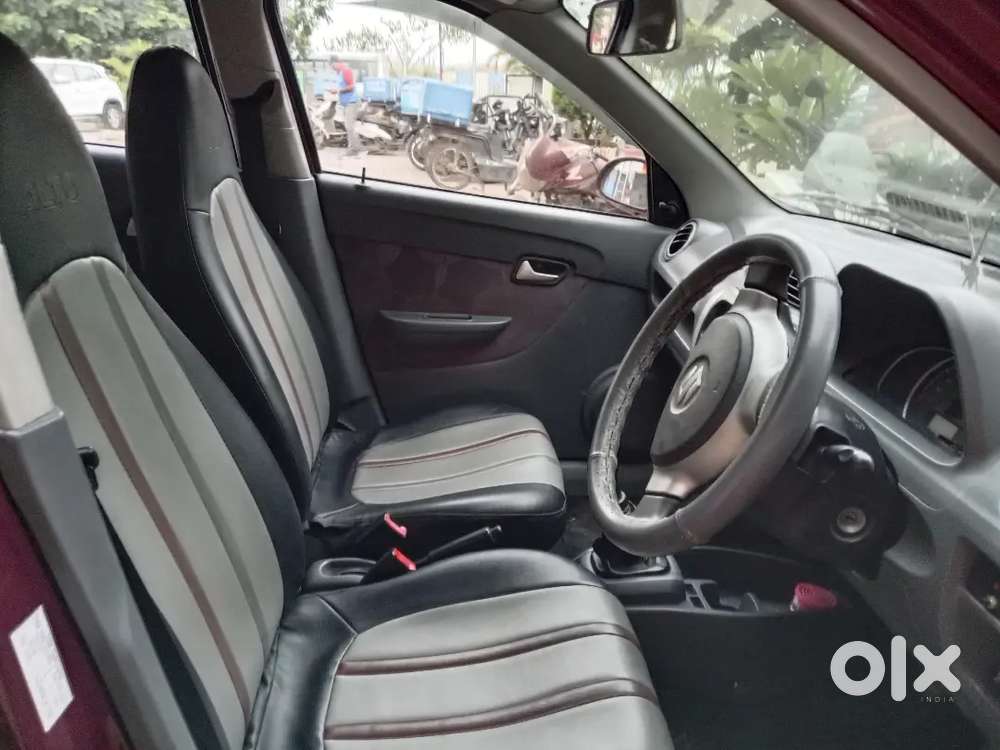 Maruti Suzuki Alto 800 2014 Petrol 63000 Km Driven