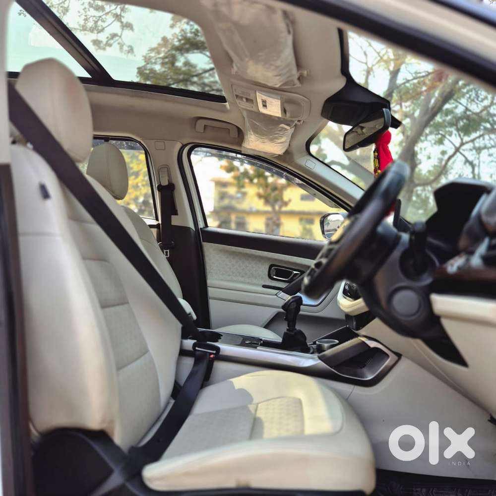 Tata Safari, 2024, Diesel