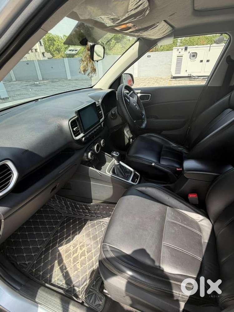 Hyundai Diesel Car 2021 Model