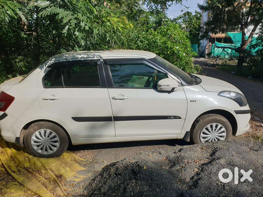 Maruti Suzuki Petrol 2017