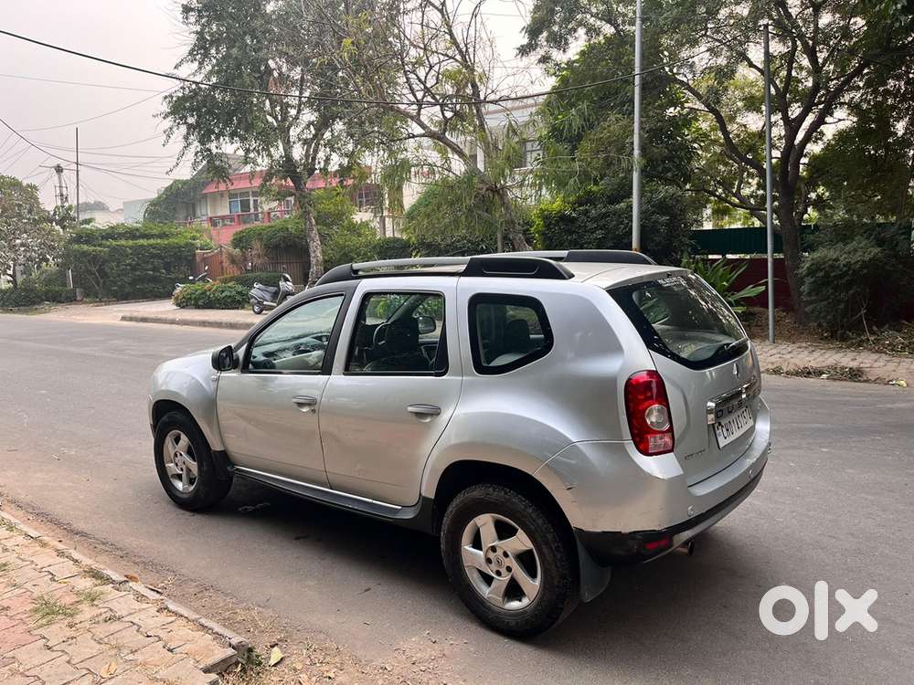 Renault Duster 2013 Diesel Good Condition