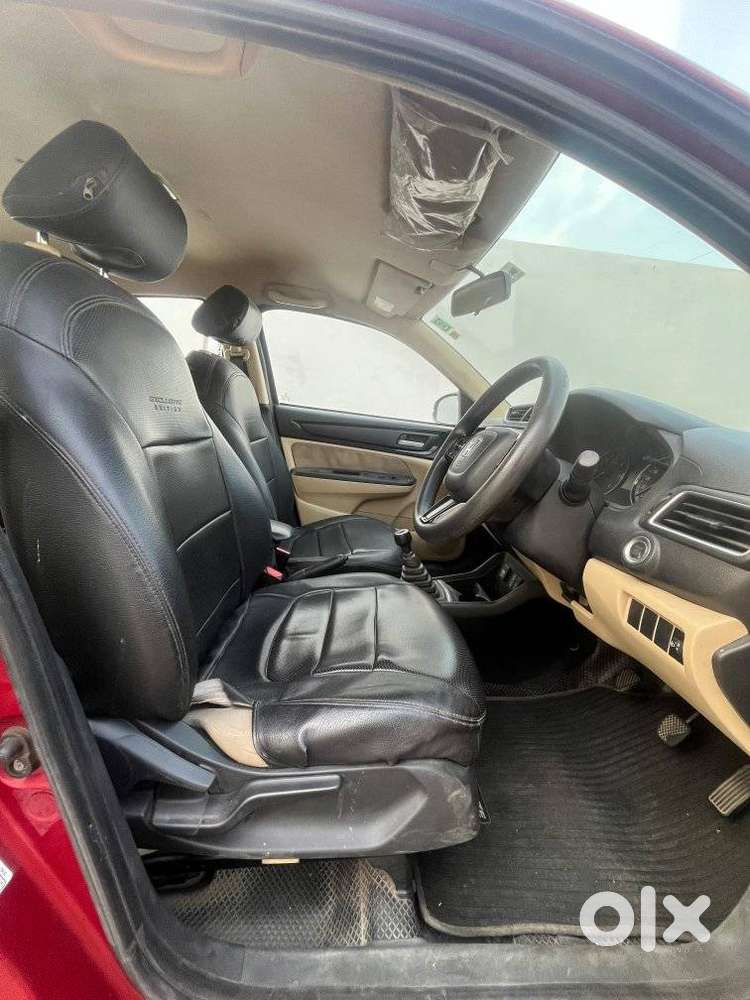 Honda Amaze Vx Diesel, 2019, Diesel