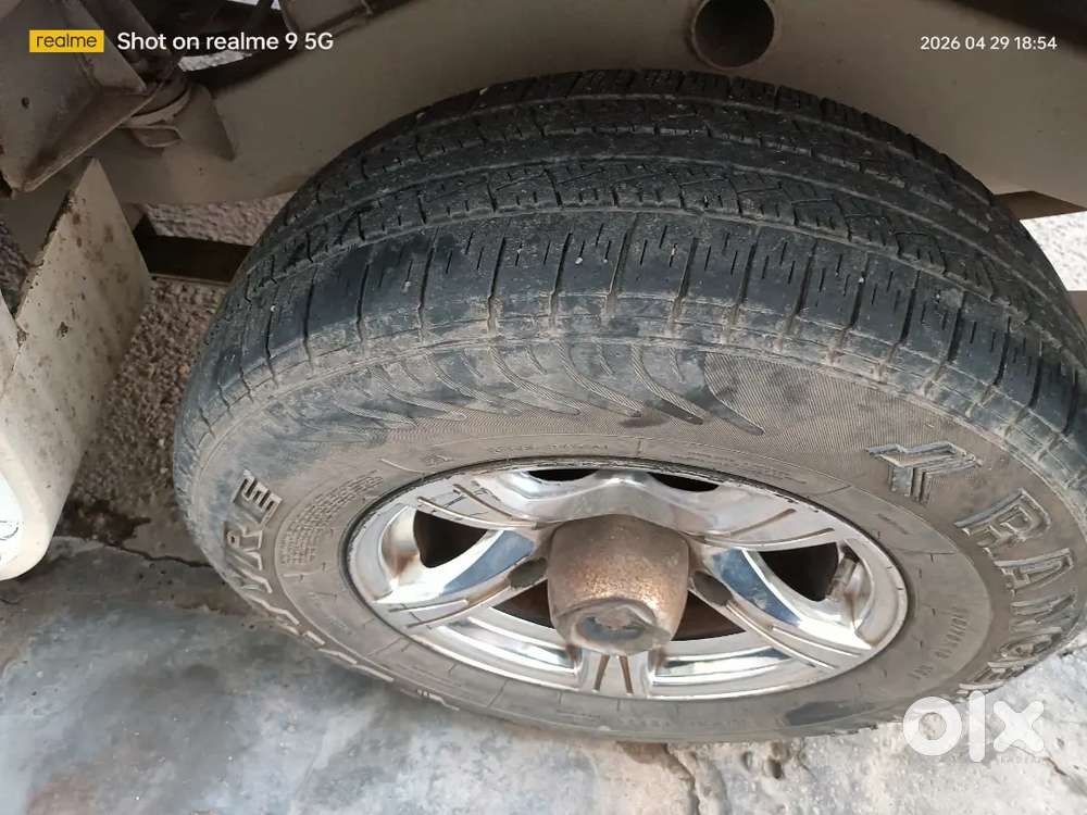 Mahindra Bolero 2012 Diesel