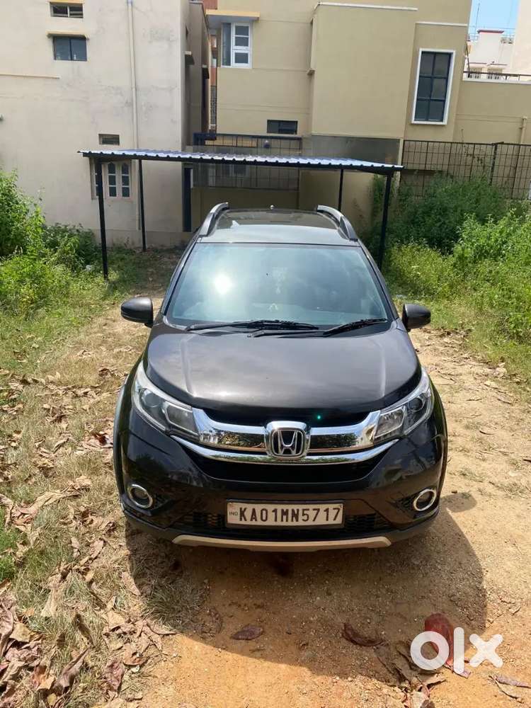 Honda Br-v 1.5 V 2016