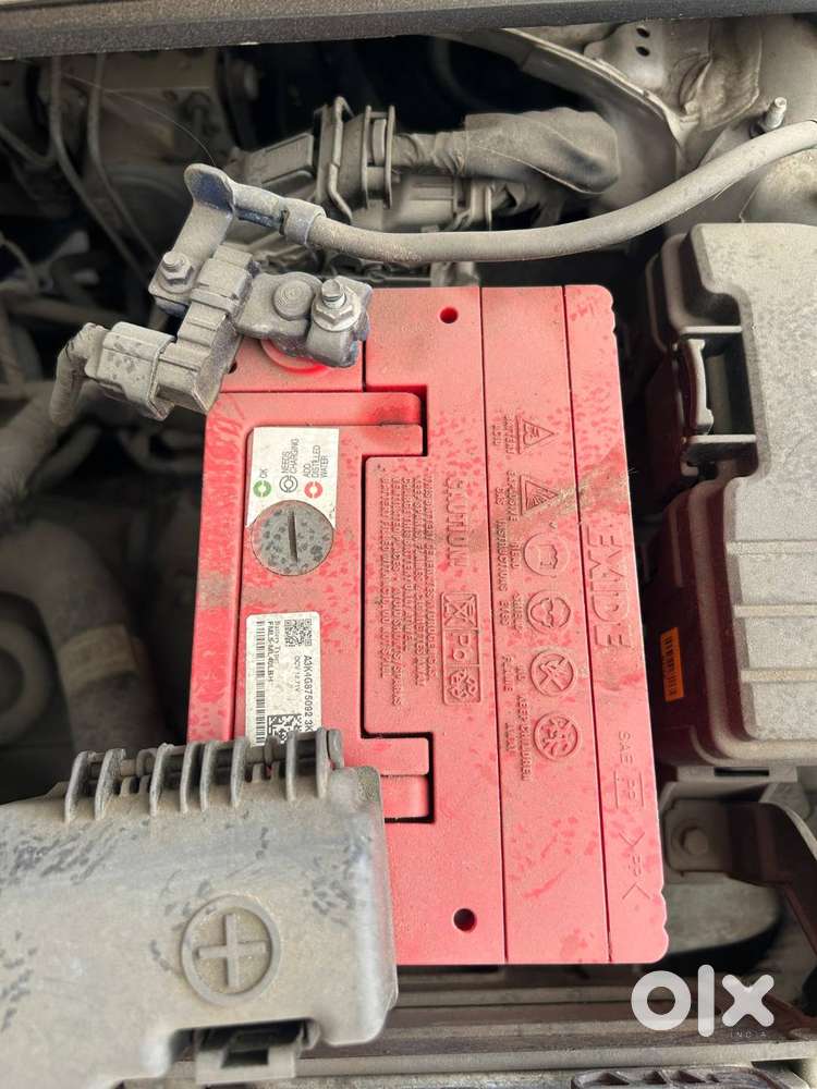 Hyundai Grand I10 Nios 2020 Petrol Good Condition