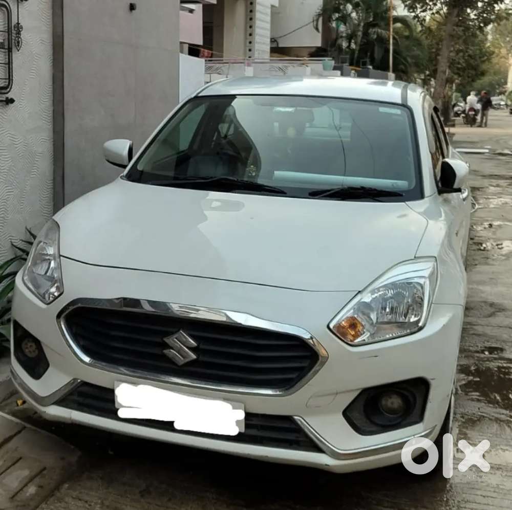 Maruti Suzuki Dzire 2017 Diesel