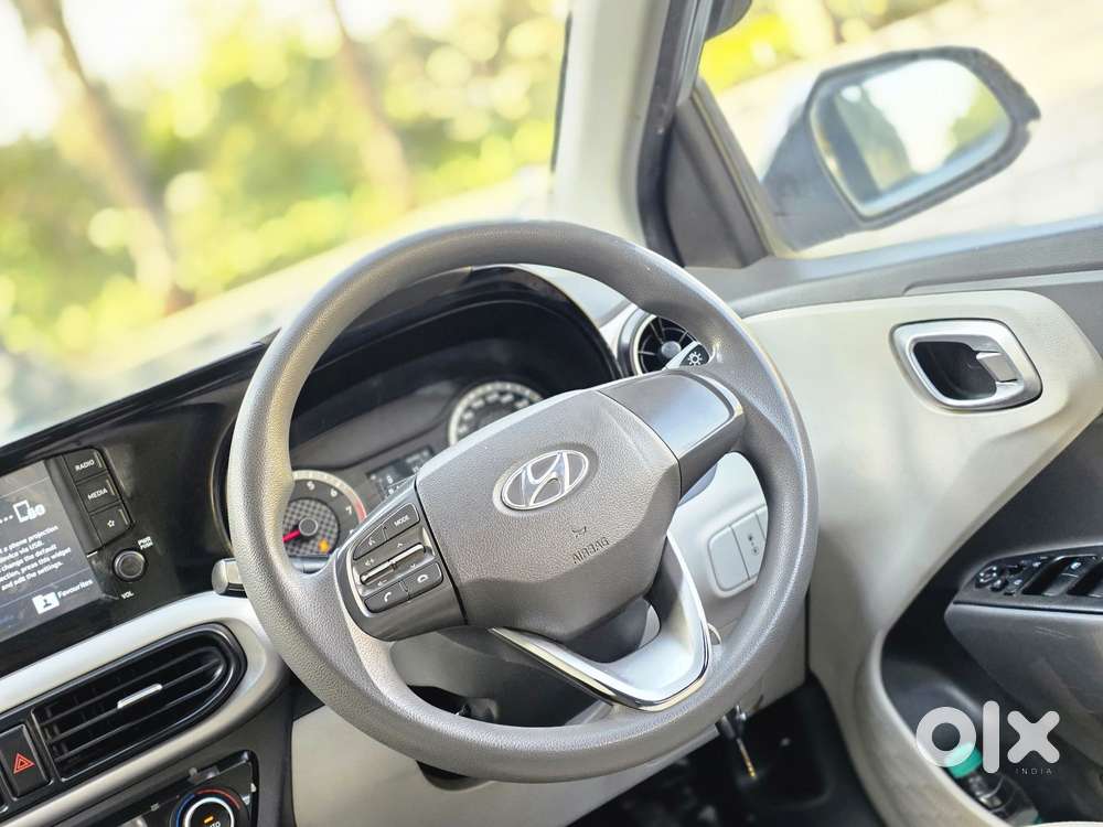 Hyundai Grand I10 Nios 1.2 Kappa Vtvt Sportz Cng, 2021, Cng & Hybrid..