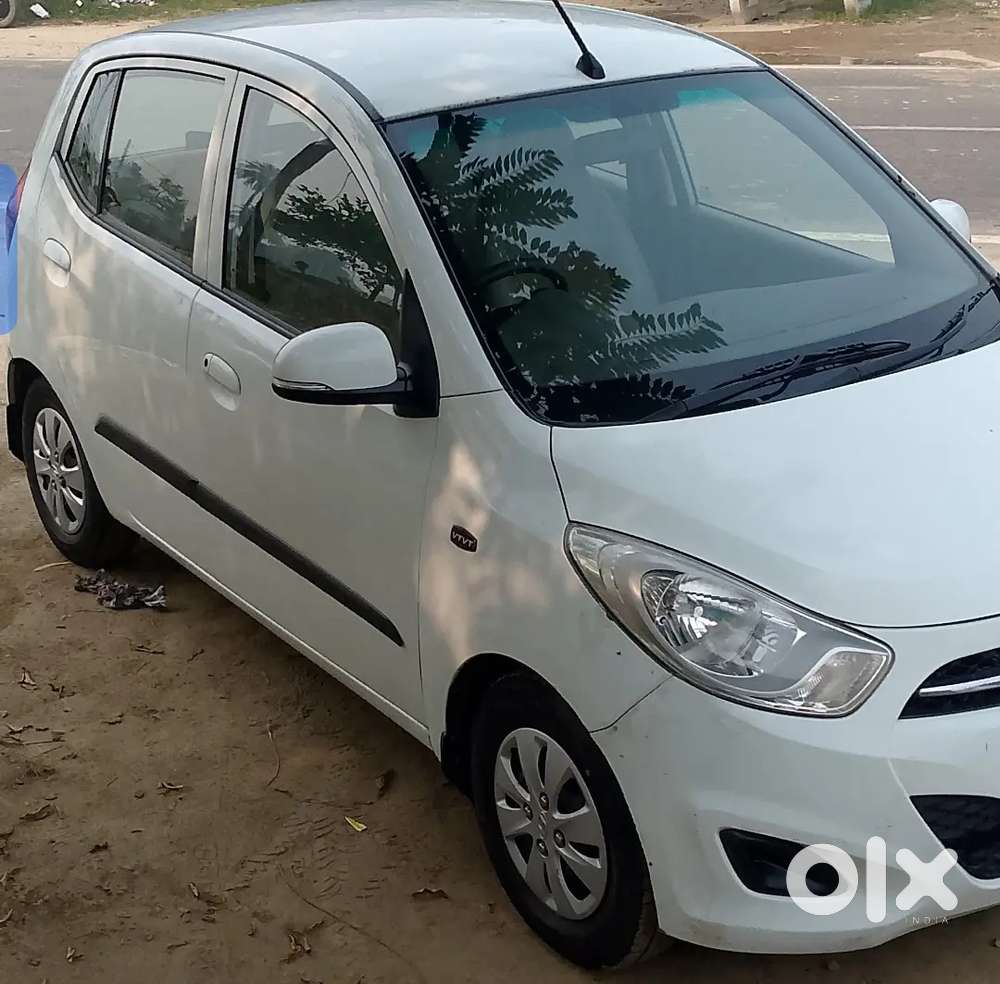 Good Condition Original Paint Bijnor Transfer Cng Pass Ac Chalu