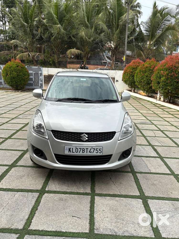 Maruti Suzuki Swift Ldi Sp Limited Edition, 2012, Diesel