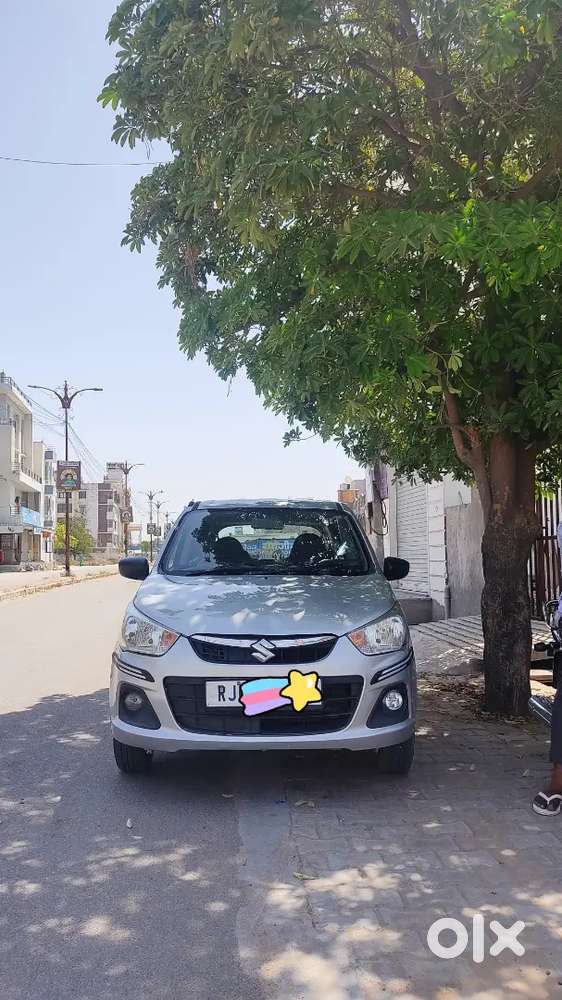 K 10 Vxi Brand New Condition All Original