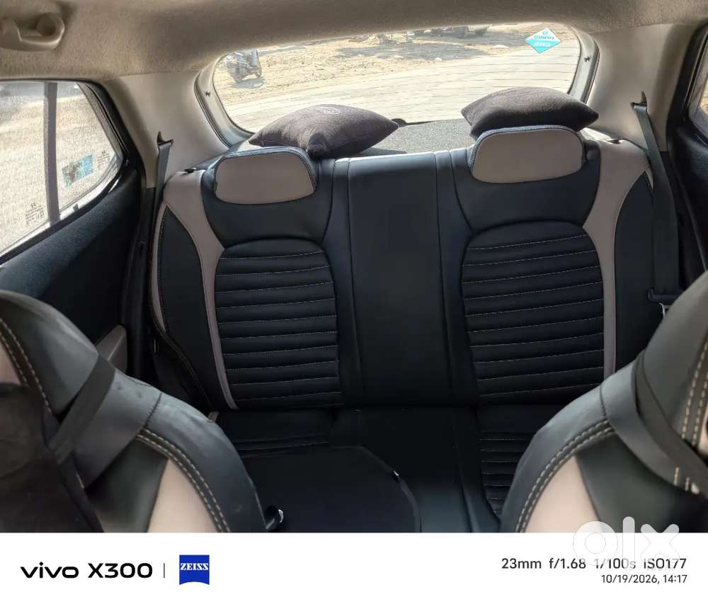 Hyundai Grand I10 Sportz 2017