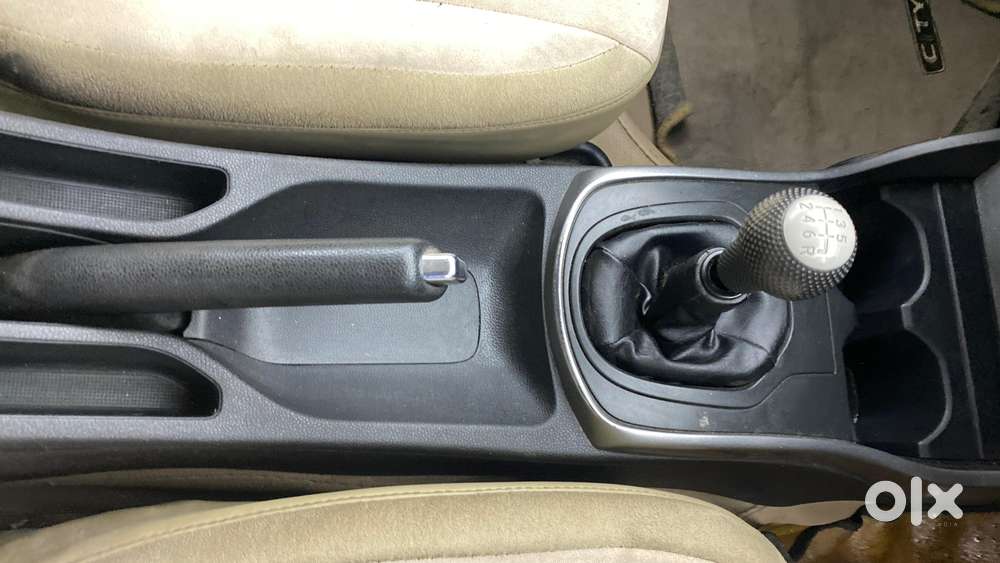 Honda City 2015-2017 I Dtec Sv, 2015, Diesel