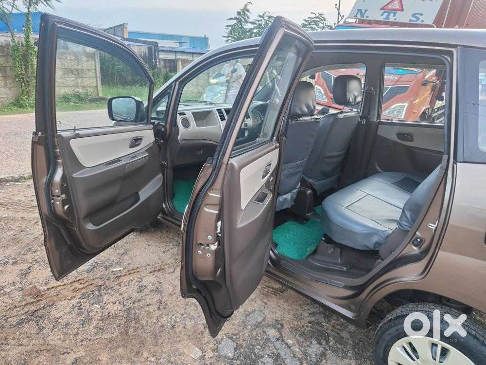 Maruti Suzuki Zen Estilo Vxi Bsiv, 2013, Petrol