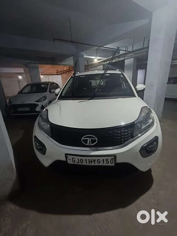 Tata Nexon 1.5 Diesel 2018