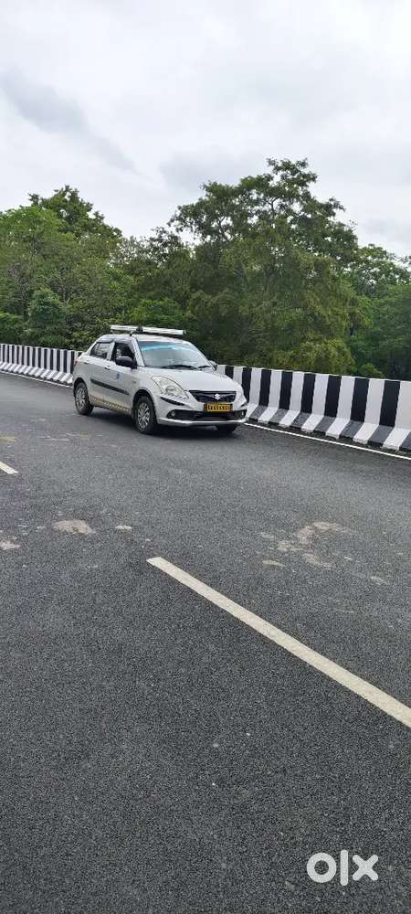 Maruti Suzuki Dzire 2020
