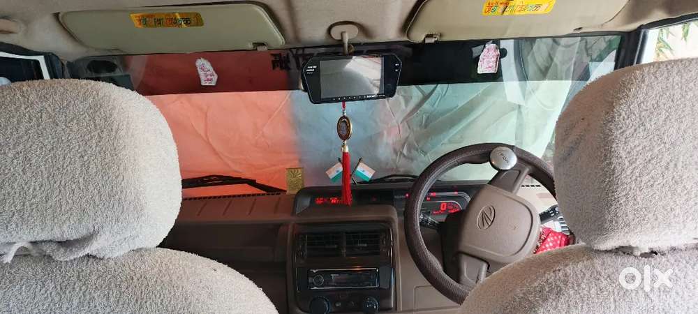 Mahindra Bolero Power 2018 Diesel Variant Zlx