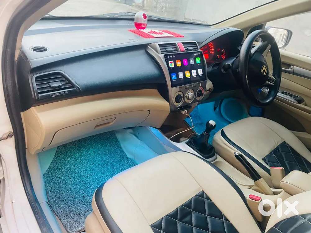Honda City 2010 Good Condition