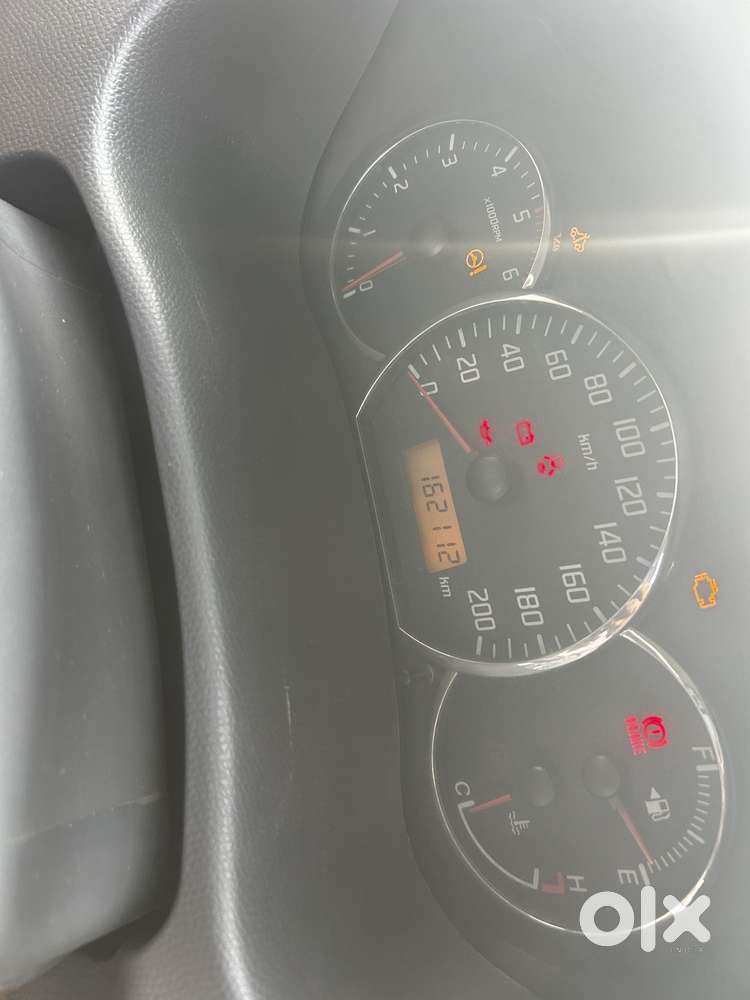 Maruti Suzuki Swift Dzire Vdi (o), 2010, Diesel