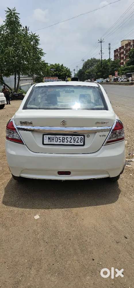Maruti Suzuki Swift Vdi 2013