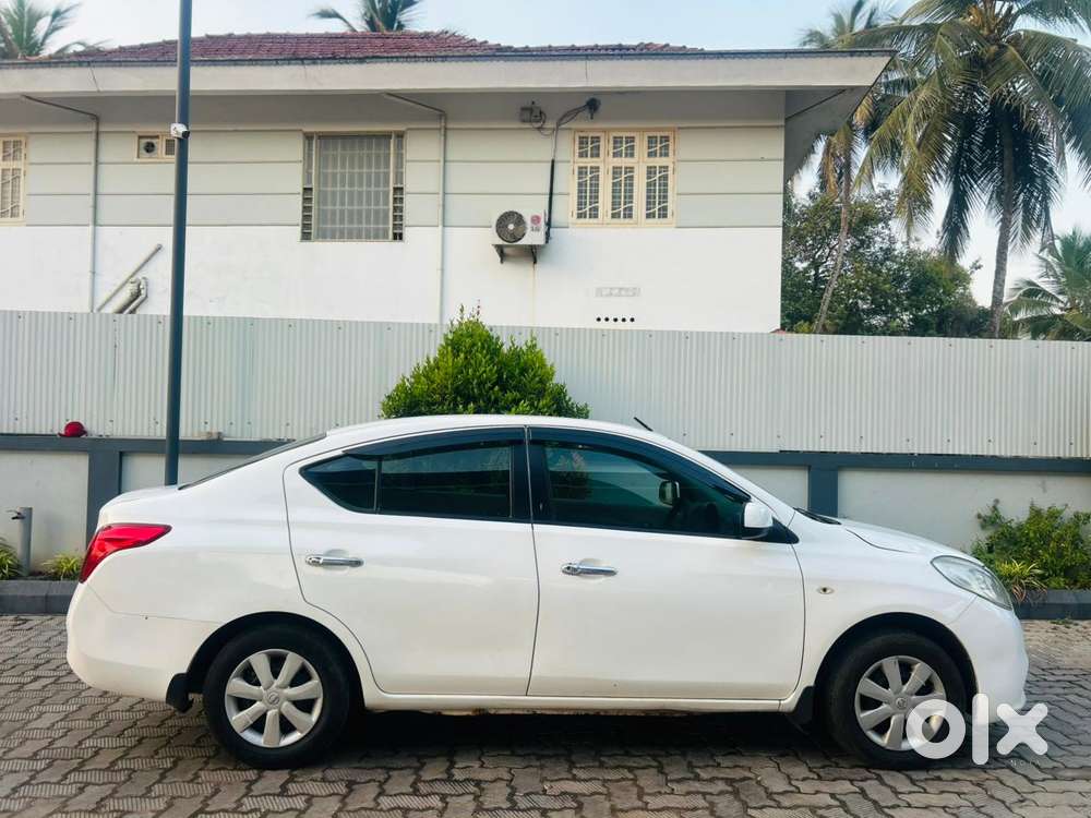 Nissan Sunny Diesel Xl, 2012, Diesel