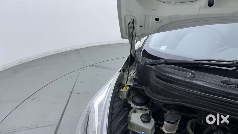 Hyundai Eon Era +, 2015, Petrol