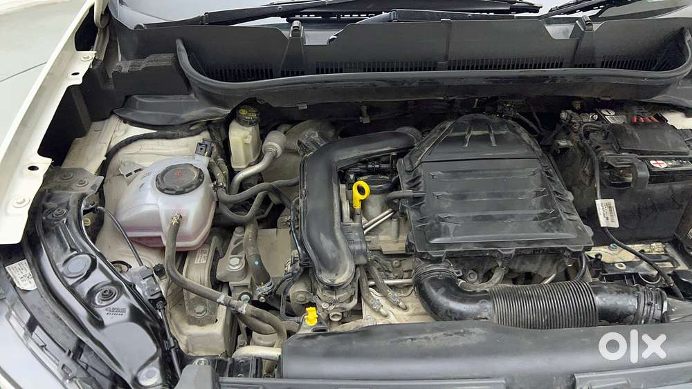 Volkswagen Tiguan 2.0 Tdi Highline, 2023, Petrol