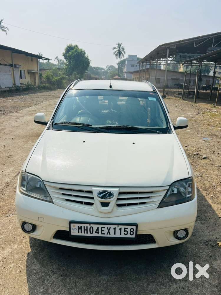 Mahindra Verito
