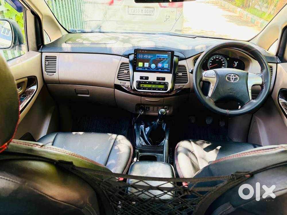 Toyota 2015 Diesel Manual – Excellent Conditionm