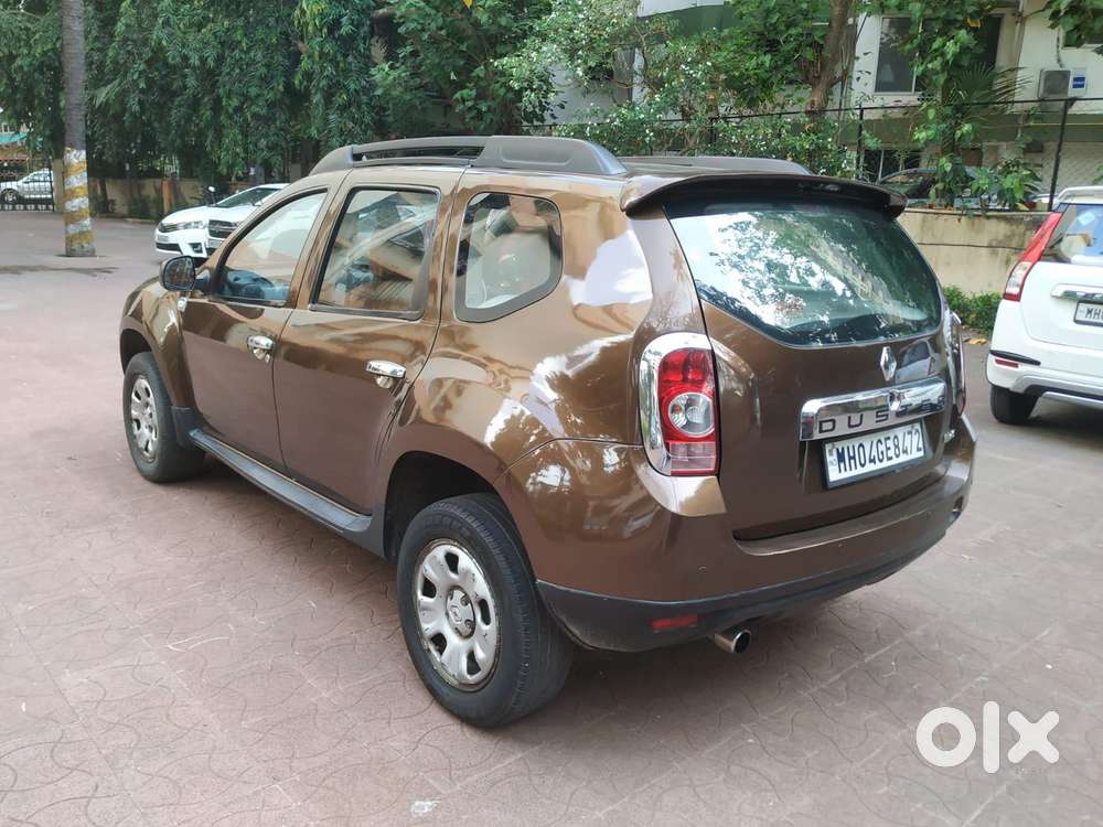 Renault Duster 85ps Diesel Rxe, 2013, Diesel