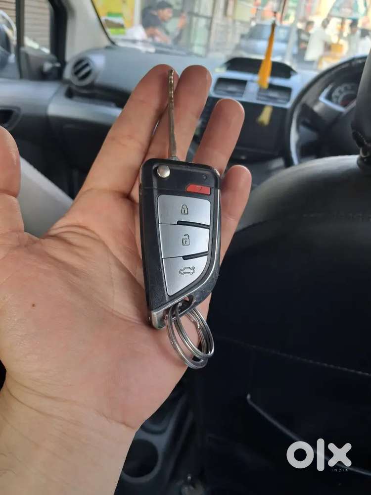 Good Condition Ac Chalu Hai