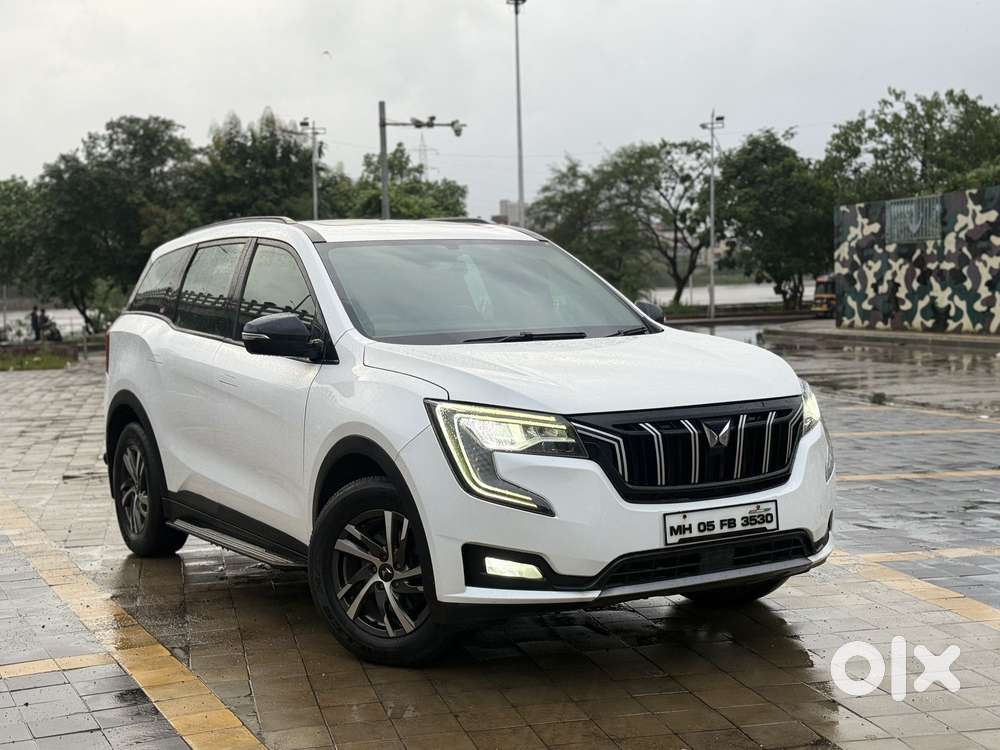Mahindra Xuv700 2.2 Ax 5 Diesel Mt Str, 2023, Diesel