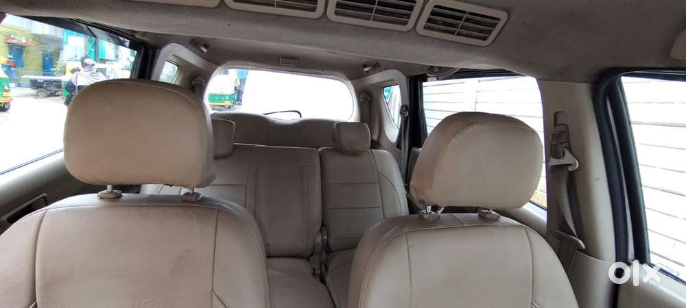 Maruti Ertiga Vdi 2015 Petrol And Company Fitted Cng