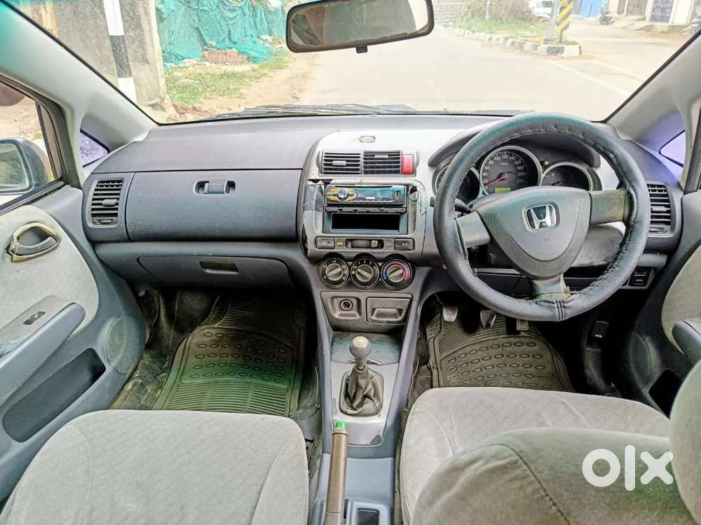 Honda City 2005 Well Maintain