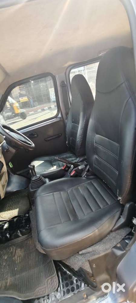 Maruti Suzuki Eeco, 2017, Petrol